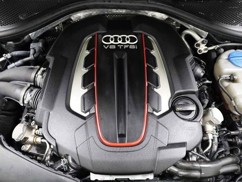 Used 2014 Audi S6 Prestige image 39