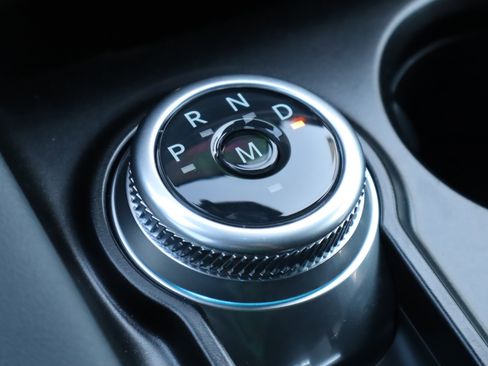 New 2025 Ford Explorer ST w/ Sun And Sound Package image 31