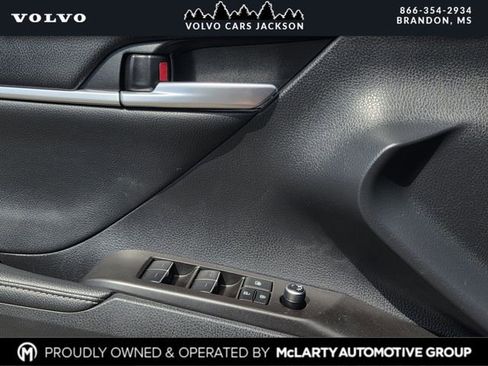 Used 2024 Toyota Camry XSE image 16