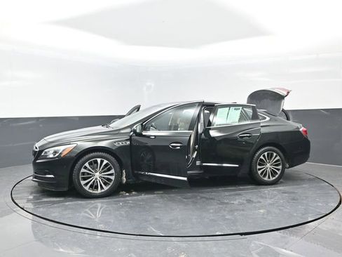 Used 2017 Buick LaCrosse Premium w/ Driver Confidence Package #2 image 39