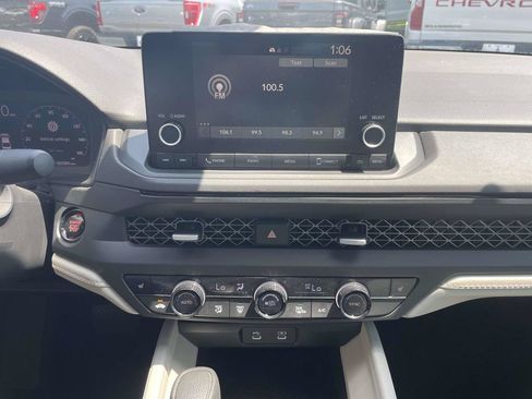 Used 2024 Honda Accord EX image 21