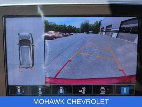 Certified 2024 Chevrolet Equinox LT AWD/4WD image 16