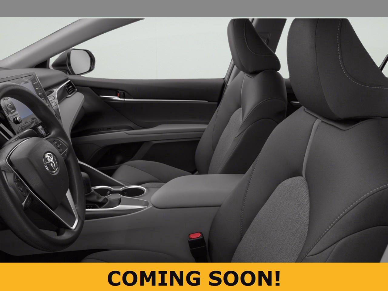 Used 2021 Toyota Camry LE FWD image 4