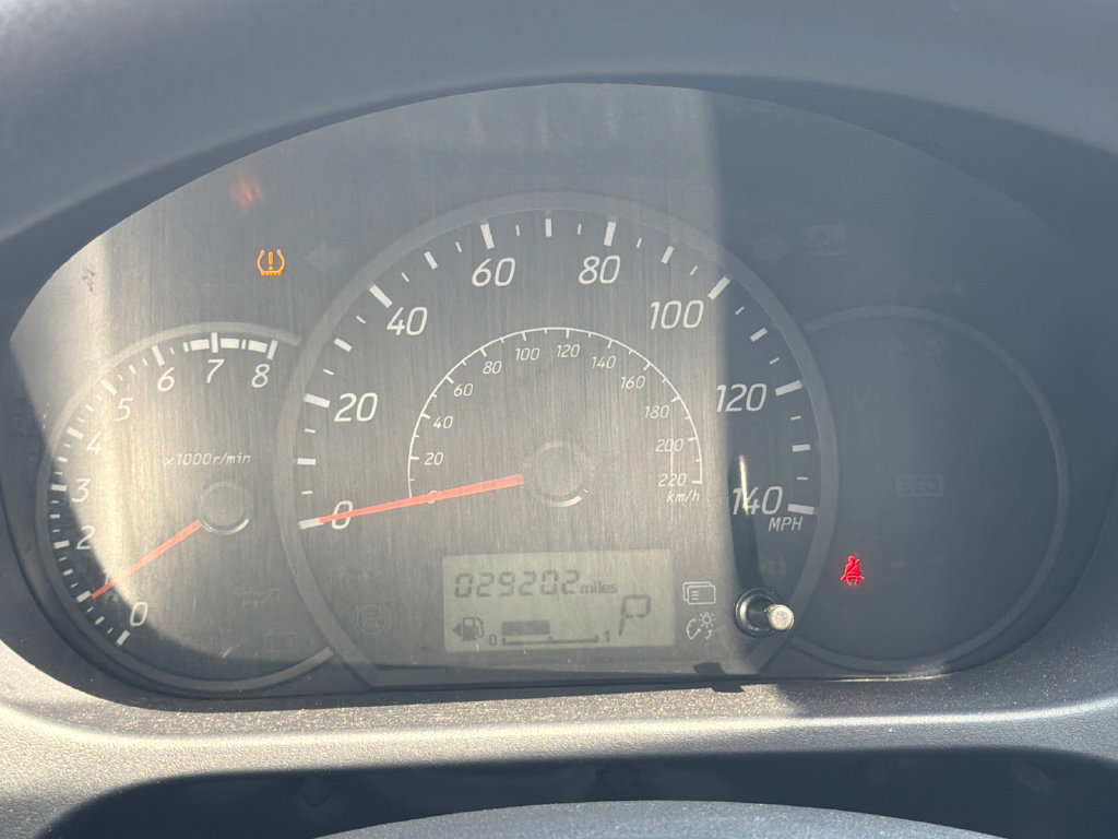 Used 2024 Mitsubishi Mirage ES FWD image 30