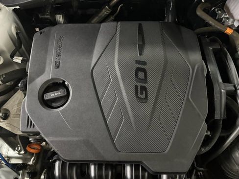 Used 2023 Kia Sportage X-Line w/ X-Line Premium Package image 24