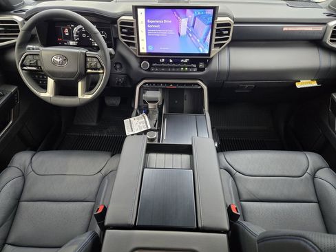 New 2026 Toyota Tundra Platinum AWD/4WD image 18