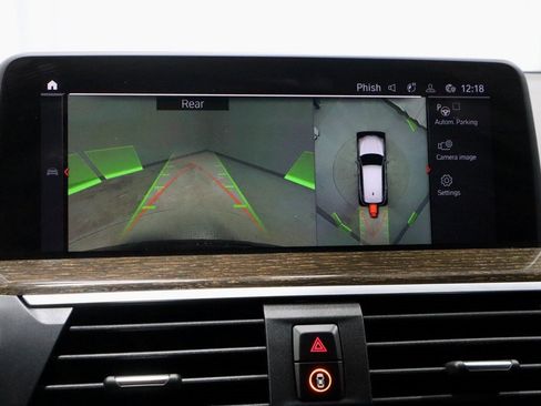 Used 2021 BMW X3 xDrive30i w/ Premium Package image 2