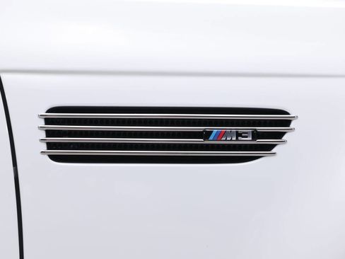 Used 2006 BMW M3 Coupe image 36