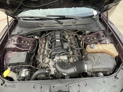 Used 2022 Dodge Charger R/T w/ Blacktop Package image 25