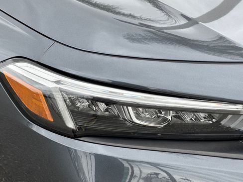 Certified 2024 Honda Civic LX image 11