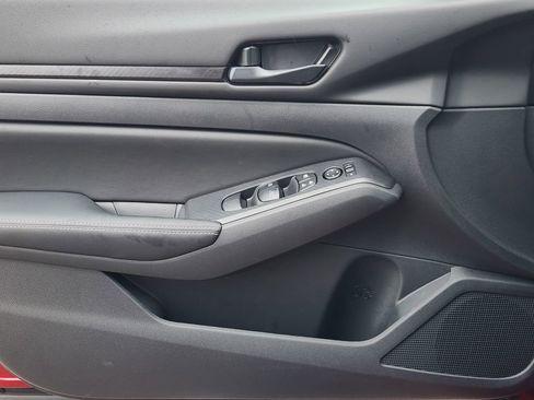 New 2026 Nissan Altima 2.5 SV FWD image 16
