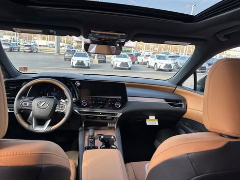 New 2026 Lexus RX 350 Premium w/ Convenience Package image 43