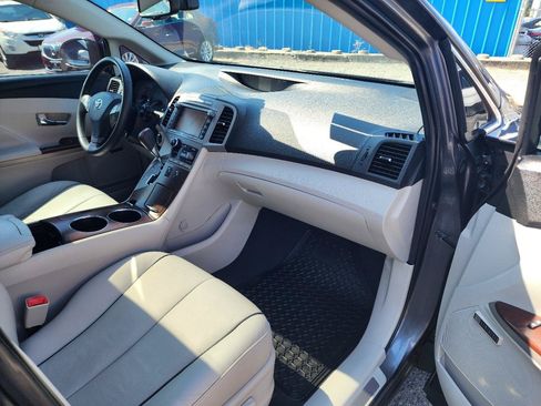 Used 2010 Toyota Venza AWD w/ Premium Pkg #2 image 31