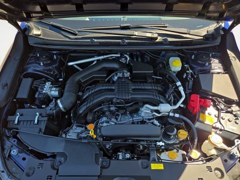 Certified 2025 Subaru Impreza 2.0i AWD/4WD image 18
