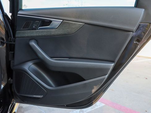 Used 2017 Audi A4 2.0T Premium Plus image 11