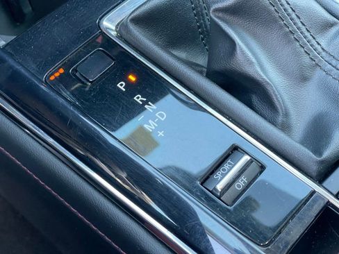 Used 2022 MAZDA CX-30 AWD 2.5 S w/ Preferred Package image 24