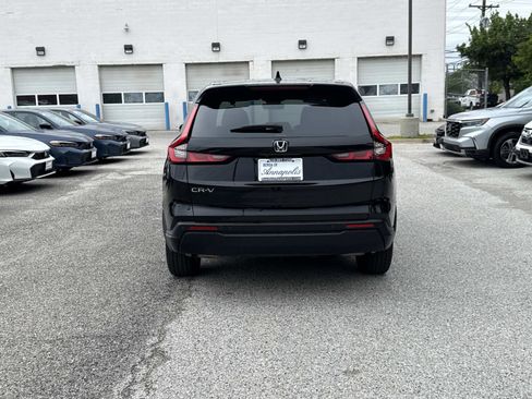 Certified 2024 Honda CR-V EX-L image 22