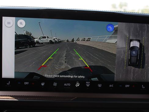 New 2025 Ford Bronco Sport Outer Banks w/ Outer Banks Tech Package+ AWD/4WD image 31