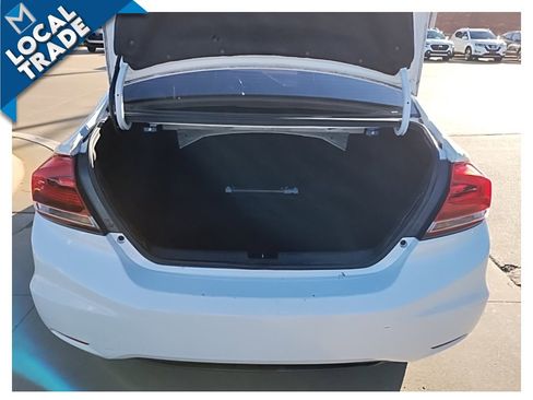 Used 2014 Honda Civic EX-L image 45