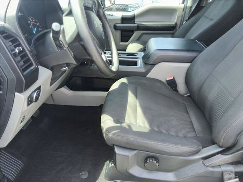 Used 2020 Ford F150 XL w/ Equipment Group 101A Mid RWD image 17