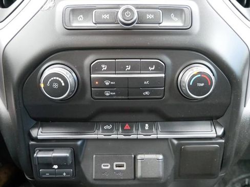 Used 2021 Chevrolet Silverado 2500 W/T w/ WT Convenience Package image 15