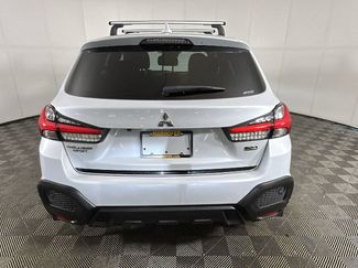 Used 2024 Mitsubishi Outlander Sport AWD video 3