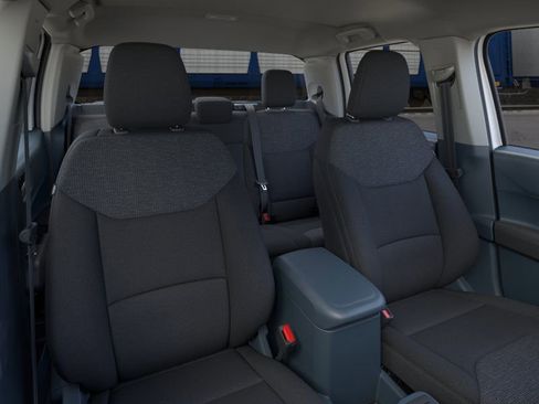 New 2026 Ford Maverick XL AWD/4WD image 10