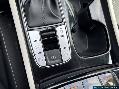 Certified 2024 Hyundai Tucson SEL image 27