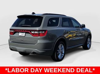 Used 2024 Dodge Durango GT AWD/4WD video 3