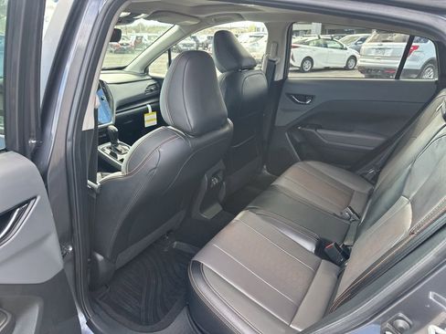 Certified 2025 Subaru Crosstrek 2.5i Limited w/ Popular Package #3A AWD/4WD image 19