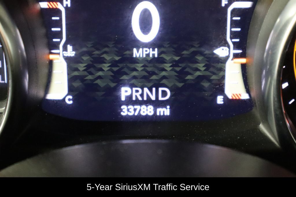Used 2021 Jeep Wrangler Unlimited Sahara AWD/4WD image 36