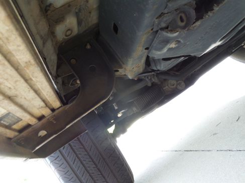 Used 2002 Toyota 4Runner SR5 AWD/4WD image 58