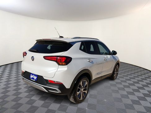 Used 2020 Buick Encore GX Select w/ Experience Buick Package image 4