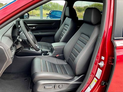 New 2026 Honda CR-V Sport-L image 9