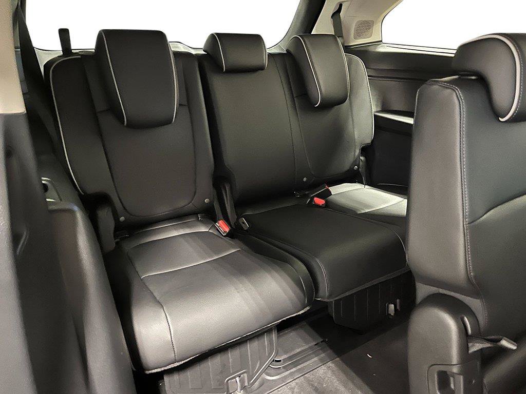 New 2027 Honda Odyssey Elite image 27