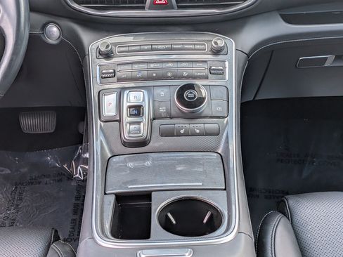 Used 2023 Hyundai Santa Fe SEL w/ Premium Package FWD image 17