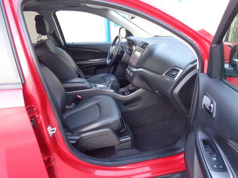 Used 2020 Dodge Journey Crossroad image 10