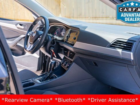 Used 2019 Volkswagen Jetta SE FWD image 17
