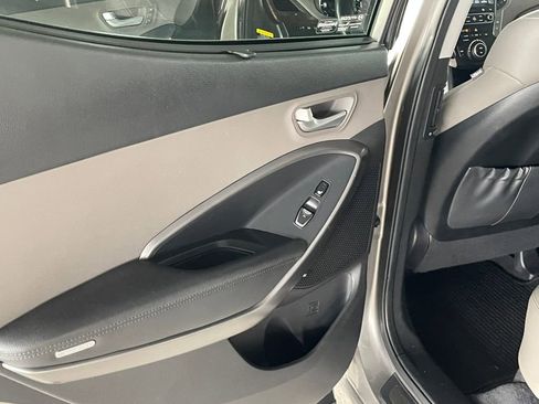 Used 2018 Hyundai Santa Fe Sport w/ 2.4L Tech Package 04 image 32