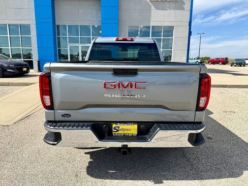 New 2026 GMC Sierra 1500 Pro w/ Pro Value Package image 3