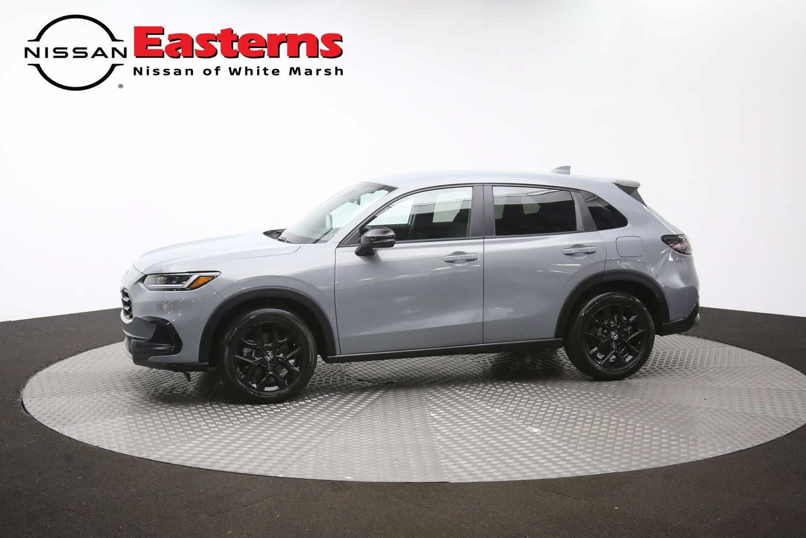 Used 2025 Honda HR-V Sport image 56