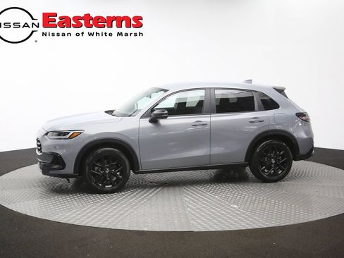 Used 2025 Honda HR-V Sport image 56