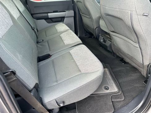 Used 2024 Ford F350 XLT image 25