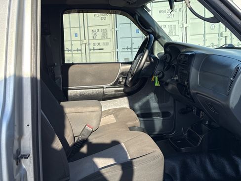 Used 2011 Ford Ranger Sport image 14