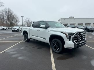 New 2026 Toyota Tundra Platinum AWD/4WD video 2