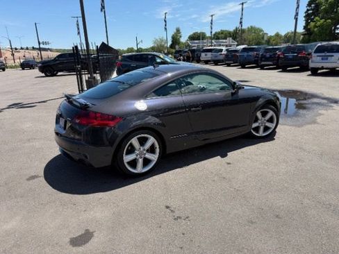 Used 2011 Audi TT 2.0T Premium Plus AWD/4WD image 8