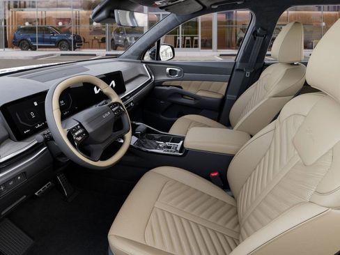 New 2026 Kia Sorento SX Prestige image 18