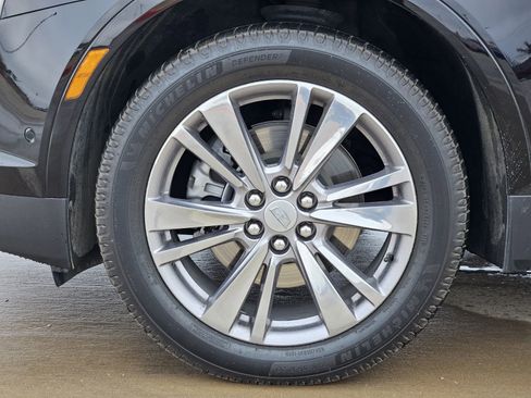 Used 2024 Cadillac XT5 Premium Luxury w/ Technology Package image 12