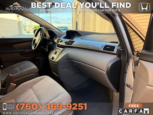 Used 2016 Honda Odyssey LX image 30