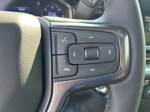 New 2025 Chevrolet Silverado 2500 High Country w/ High Country Premium Package AWD/4WD image 29